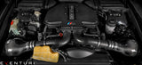 Eventuri BMW E39 M5 Black Carbon Intake