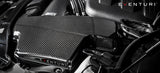 Eventuri BMW E9X M3 Carbon Airbox Lid Matte