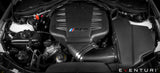 Eventuri BMW E9X M3 Black Carbon Intake Matte