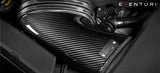 Eventuri BMW E9X M3 Black Carbon Intake Matte