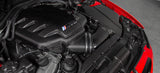 Eventuri BMW E9X M3 Carbon Inlet Plenum Matte