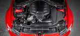 Eventuri BMW E9X M3 Carbon Inlet Plenum Matte