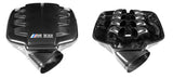 Eventuri BMW E9X M3 Carbon Inlet Plenum Matte