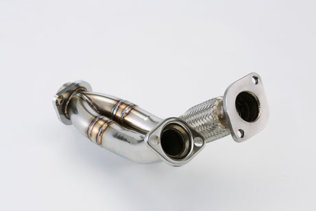 Colector de escape deportivo Spoon 2-1 - Civic Type R FD2
