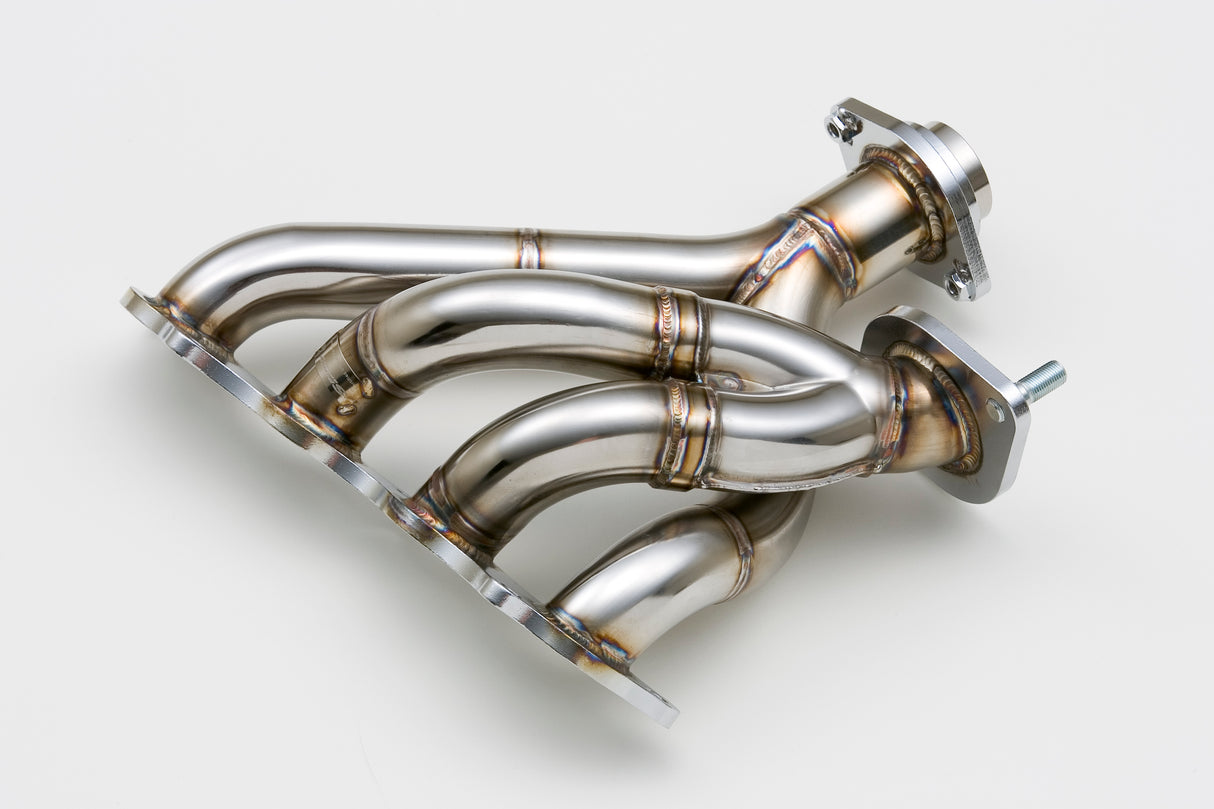 Spoon Sports Exhaust Manifold 4-2 - Civic Type R FD2