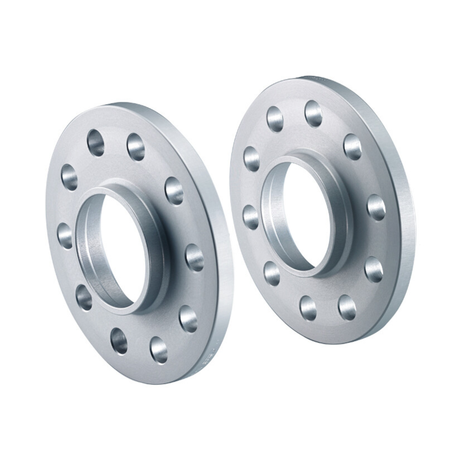 Eibach Pro Spacer Kit - System 2 Thickness: 15mm, PCD: 4x100 Centre Bore: 57mm - torquegt