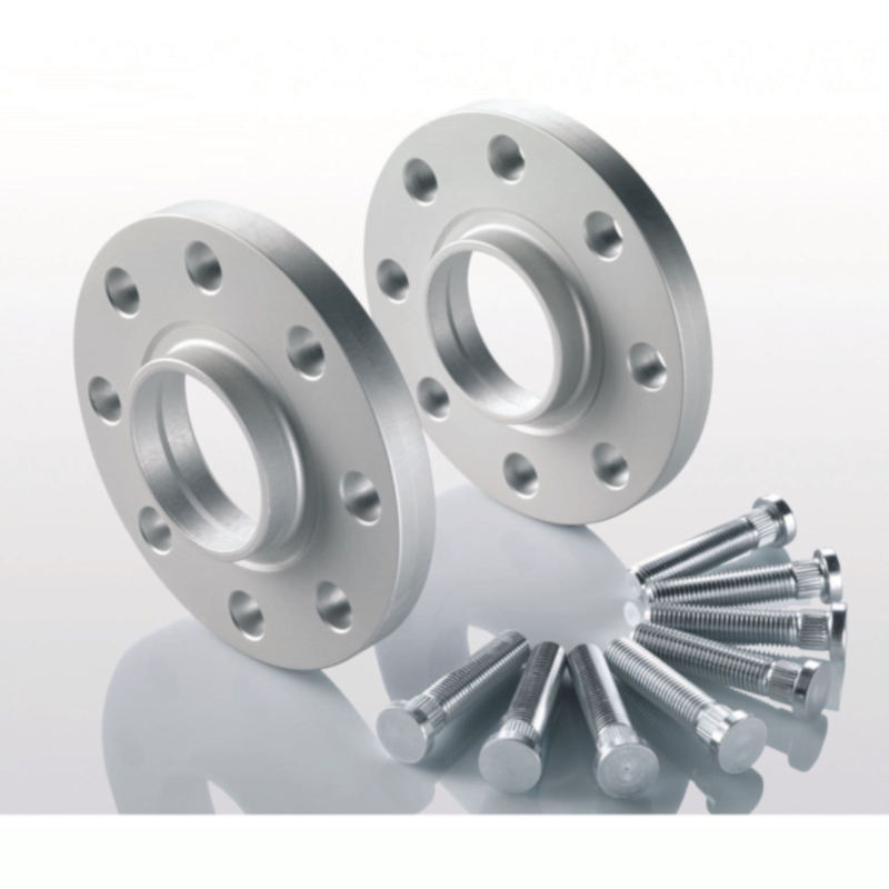 Eibach Pro Spacer Kit - System 5 Thickness: 5mm, PCD: 5x100 Centre Bore: 56mm - torquegt