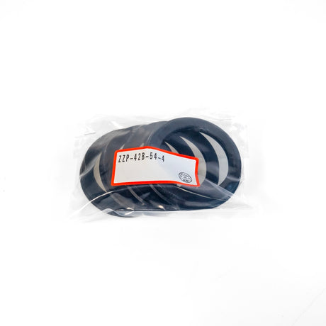 Enkei Heat Resistant Resin Spigot Rings, Set of 4 - 73mm to 67.1mm