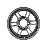 Enkei RPT1 Alloy Wheel - 18x9 ET0 6x139.7 Matte Dark Gunmetal