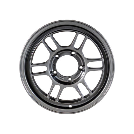 Enkei RPT1 Alloy Wheel - 18x9 ET0 6x139.7 Matte Dark Gunmetal