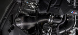 Eventuri BMW F9X M5/M8 Black Carbon Intake with Shrouds