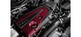 Eventuri FL5, FK8 and FK2 Engine Cover Red and Black