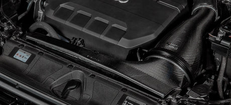 Eventuri Audi S3 8Y 2020+, TTS 2022+ Carbon Intake