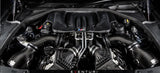 Eventuri BMW F1X M6 / Gran Coupe Full Black Carbon Intake