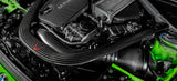 Eventuri BMW F8X M3/M4 V2 Full Black Carbon Intake with SEALED Carbon Ducts