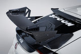 Spoon 3DGT Wing - Civic Type R FK8