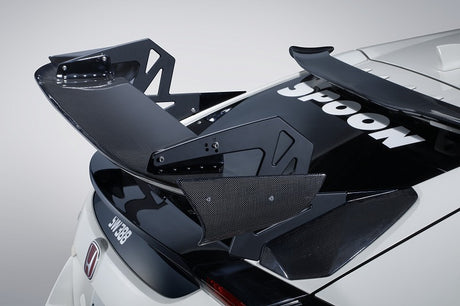 Spoon 3DGT Wing - Civic Type R FK8