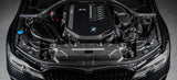 Eventuri BMW G20 G22 G26 B58 Engine (240i, 340i, 440i) Intake System - Pre 2018 November