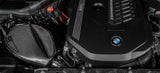 Eventuri BMW G20 G22 G26 B58 Engine (240i, 340i, 440i) Intake System - Pre 2018 November