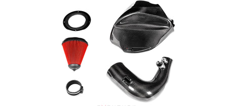 Eventuri BMW G20 B48/B46 Intake System - Pre 2018 November to 2024