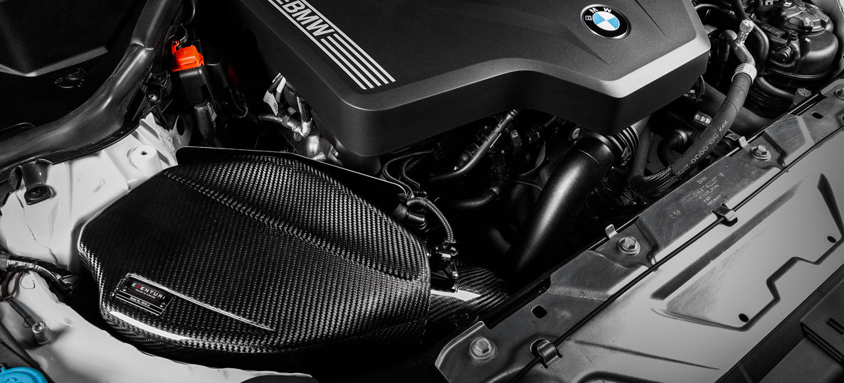 Eventuri BMW G20 B48/B46 Intake System - Pre 2018 November to 2024