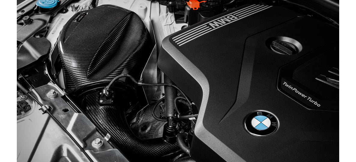 Eventuri BMW G20 B48/B46 Intake System - Pre 2018 November to 2024