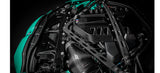 Eventuri BMW G8X M2/M3/M4/CSL Carbon Engine Cover - Gloss Finish