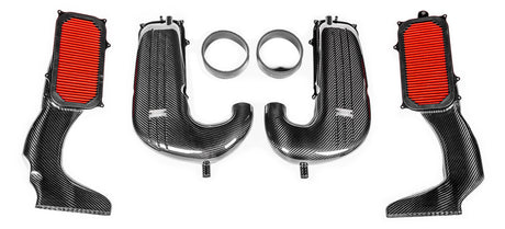 Eventuri Mercedes GLC63S carbon Intake