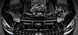 Eventuri Mercedes GLC63S carbon Intake