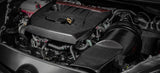 Eventuri Toyota GR Yaris/Corolla Carbon Engine Cover - Matte