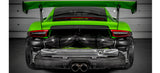 Eventuri Porsche 991.1 991.2 GT3RS Carbon Intake