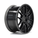 Enkei GTC02 Alloy Wheel - 19x10.5 ET34 5x112 Matte Black