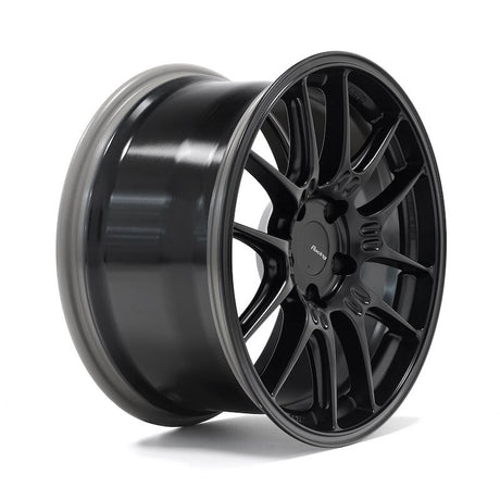 Enkei GTC02 Alloy Wheel - 19x10.5 ET34 5x112 Matte Black