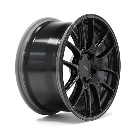 Enkei GTC02 Alloy Wheel - 17x9.5 ET18 5x114 Matte Black