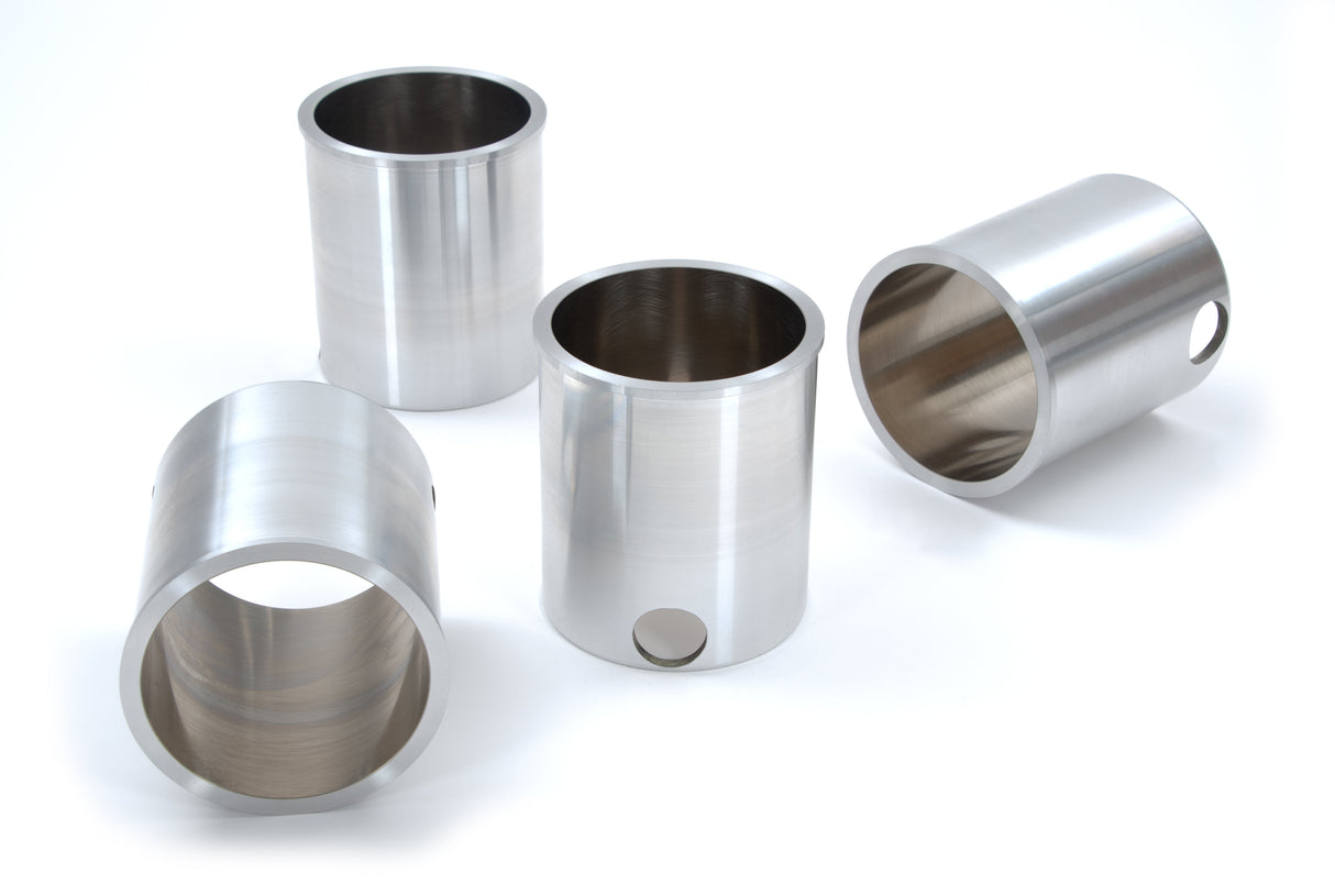 RCM WRC EJ20 Nikasil Liner set 92.50mm