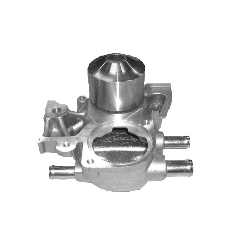 Replacement Water Pump and Gasket - Subaru EJ 3 Port (all manual WRX STi)