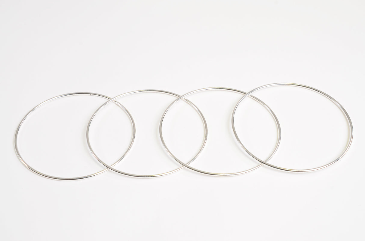 Subaru WRC Cylinder Block Gas Ring Seal
