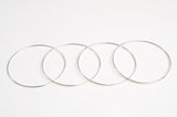 Subaru WRC Cylinder Block Gas Ring Seal