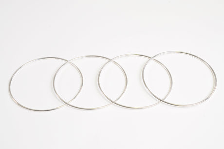 Subaru WRC Cylinder Block Gas Ring Seal