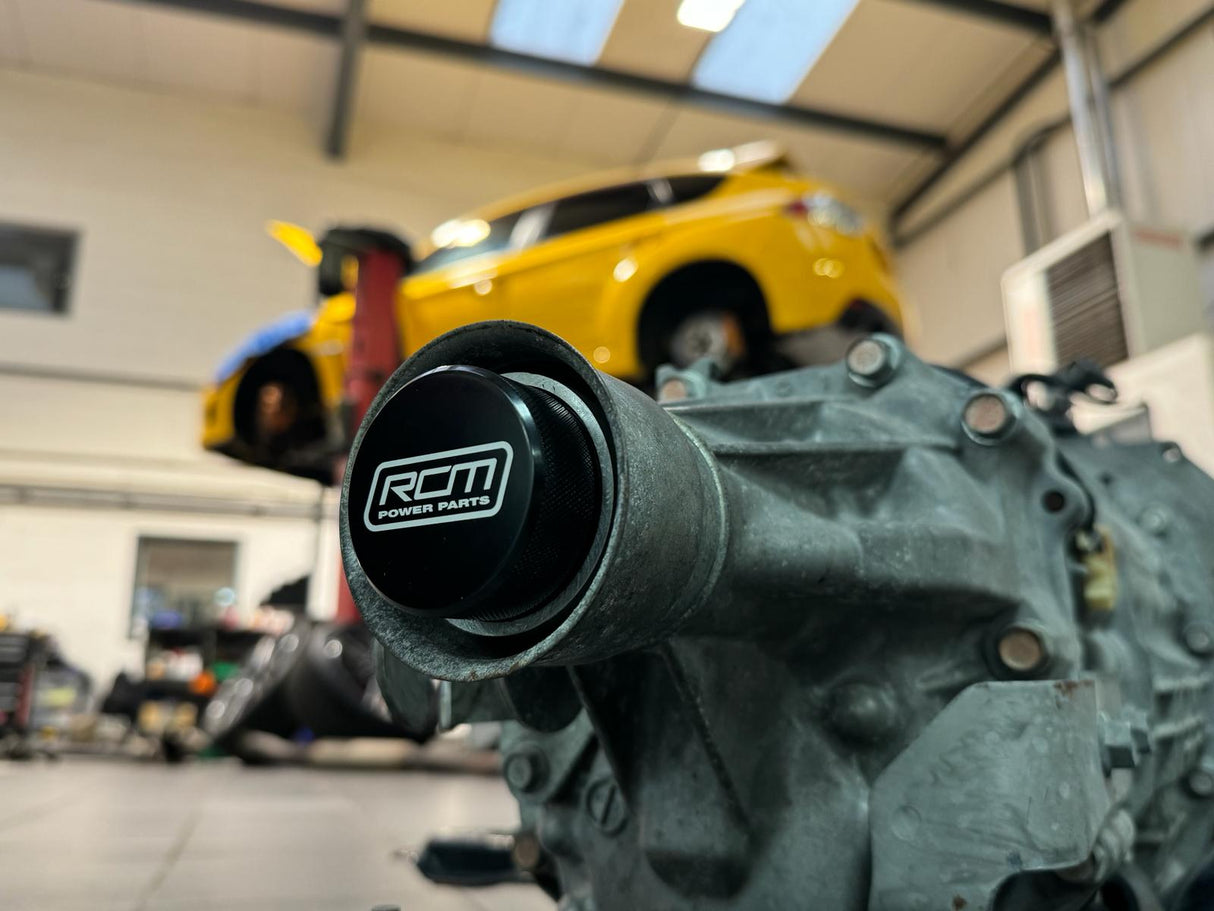 RCM Gearbox Propshaft Bung Tool