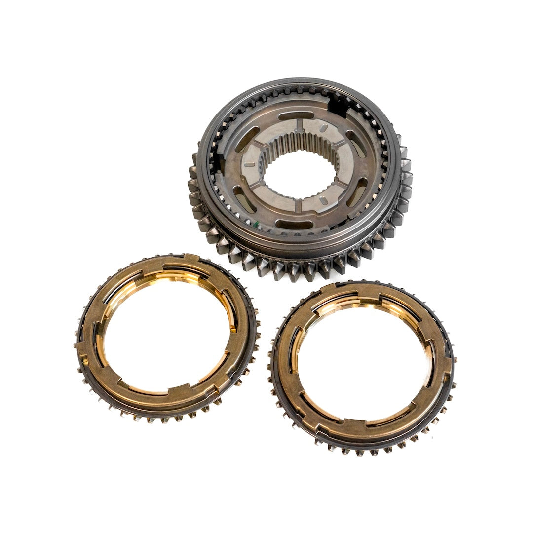 Honda 1st-2nd Gear Synchromesh Kit - Civic EP3 / FN2, Integra DC5