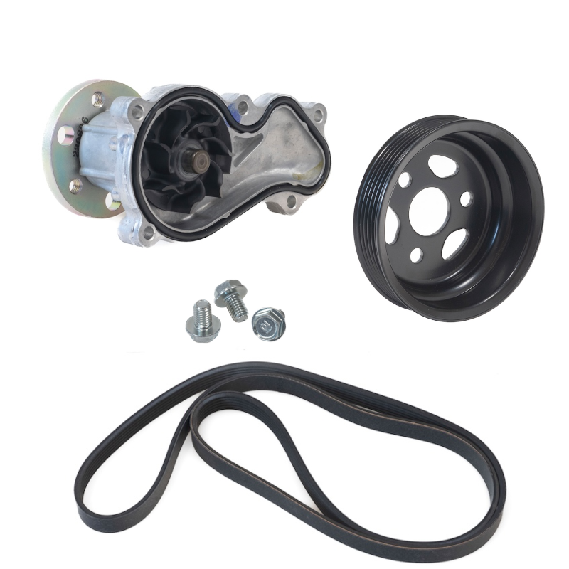 Honda FL5 Water Pump Upgrade Kit - Civic Type R FK2 FK8