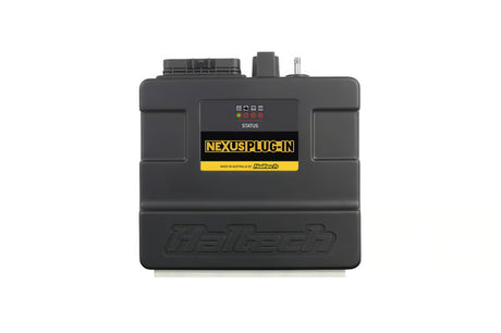 Haltech Nexus Plug-in ECU - Honda Civic EP3 / Integra DC5 Type R