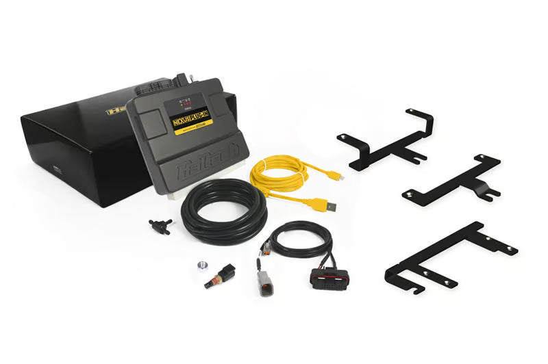 Haltech Nexus Plug-in ECU - Honda Integra Type R DC5