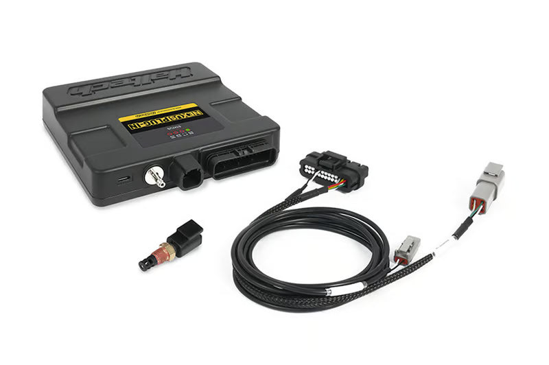 Haltech Nexus Plug-in ECU - Honda Civic EP3 / Integra DC5 Type R