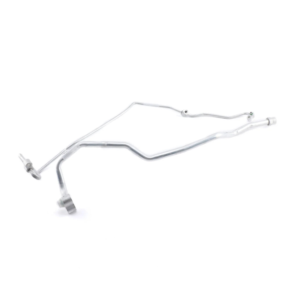 Hybrid Racing K-Swap A/C Line Kit - Civic (92-93)