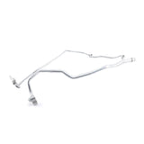 Hybrid Racing K-Swap A/C Line Kit - Civic (92-93)
