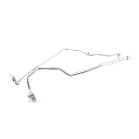 Hybrid Racing K-Swap A/C Line Kit - Civic (92-93)