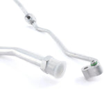 Hybrid Racing K-Swap A/C Line Kit - Civic (92-93)