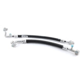 Hybrid Racing K-Swap A/C Line Kit - Civic (92-93)